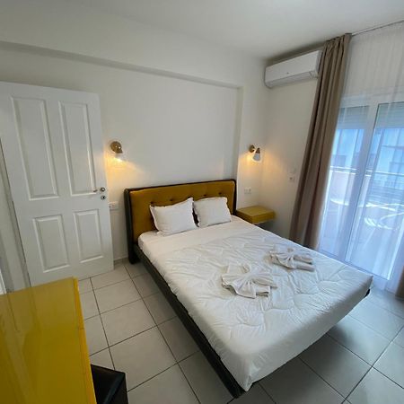 Opalium Beach Front Suites Potósz Kültér fotó