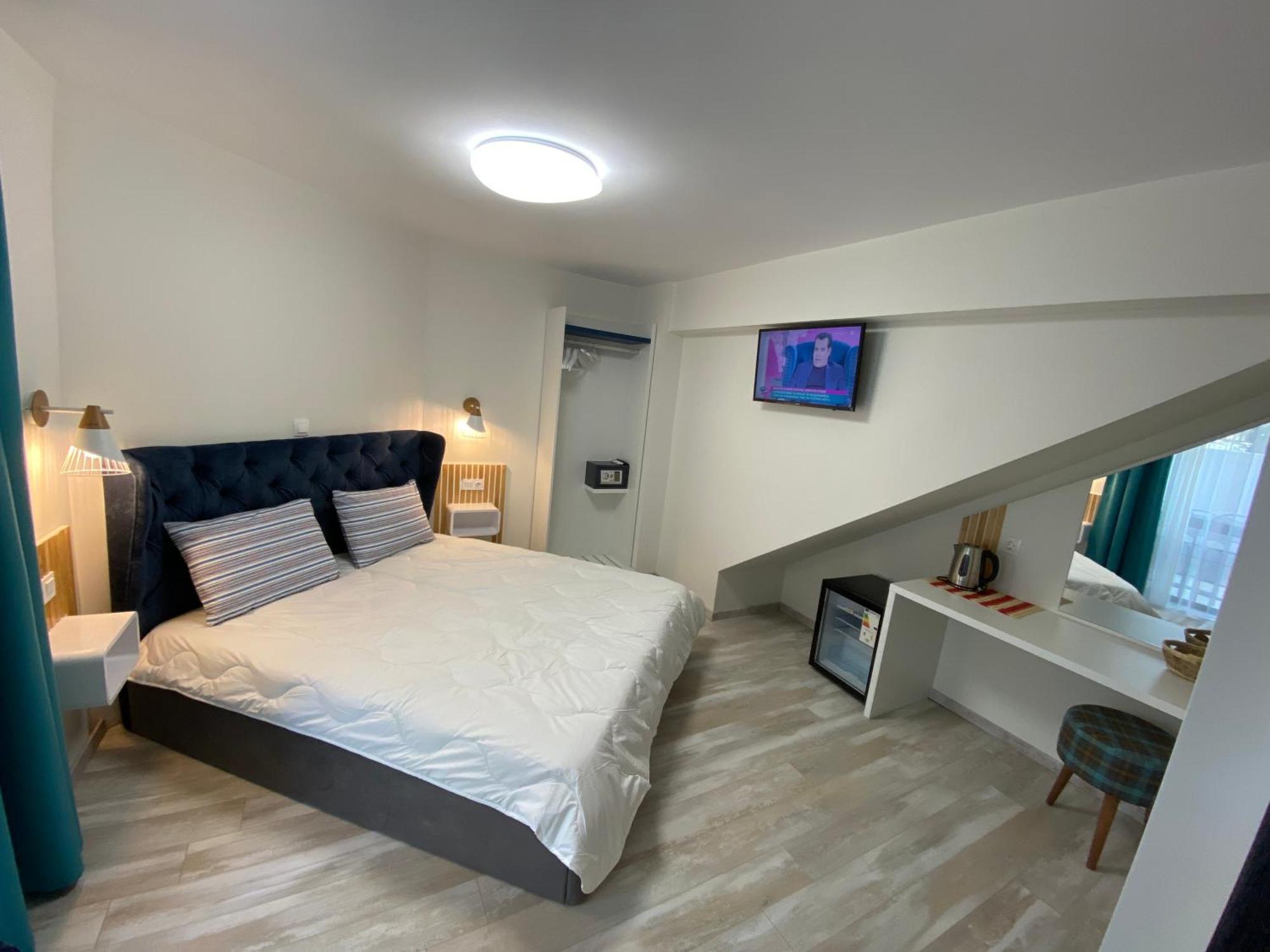 Opalium Beach Front Suites Potósz Kültér fotó