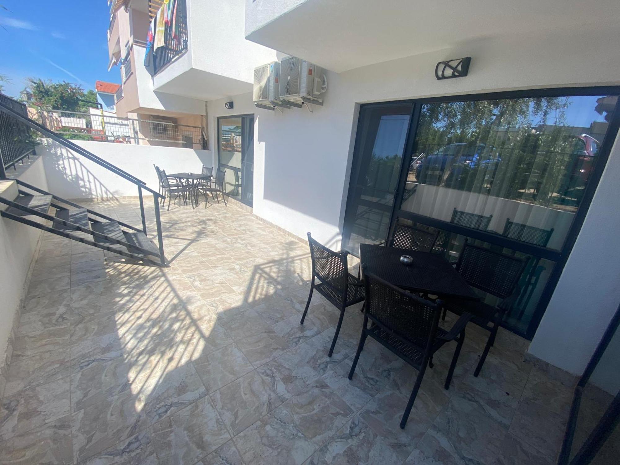 Opalium Beach Front Suites Potósz Kültér fotó