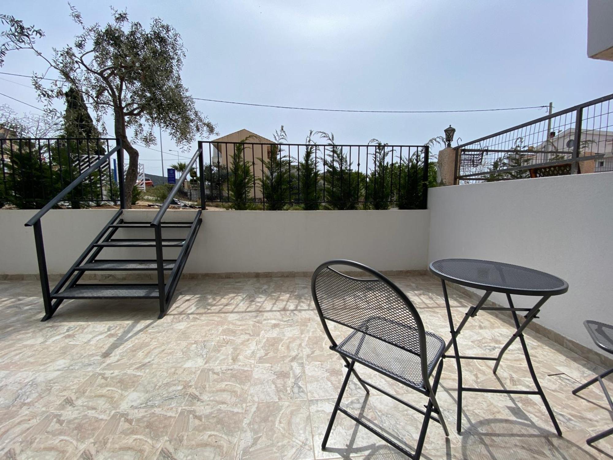Opalium Beach Front Suites Potósz Kültér fotó