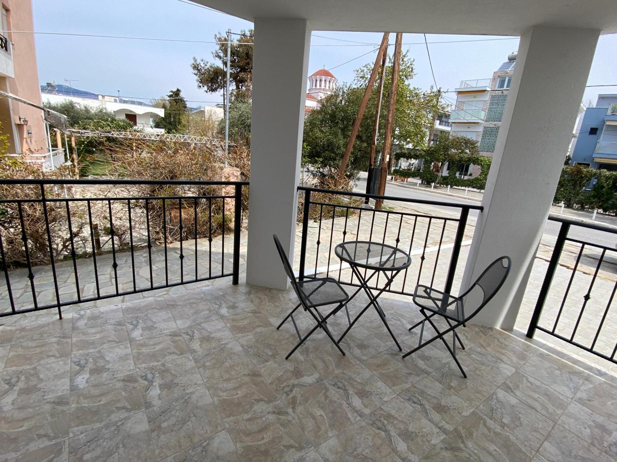 Opalium Beach Front Suites Potósz Kültér fotó