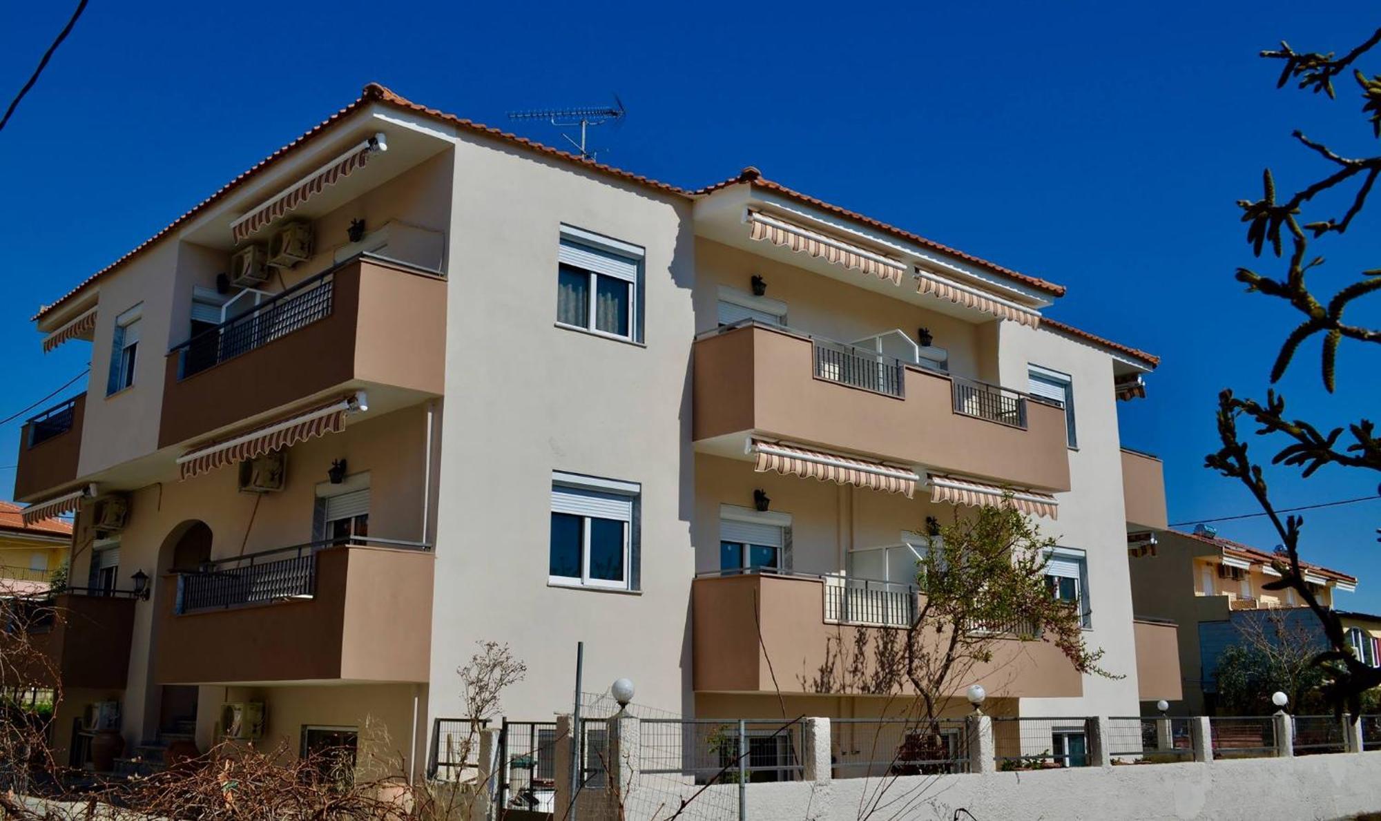 Opalium Beach Front Suites Potósz Kültér fotó
