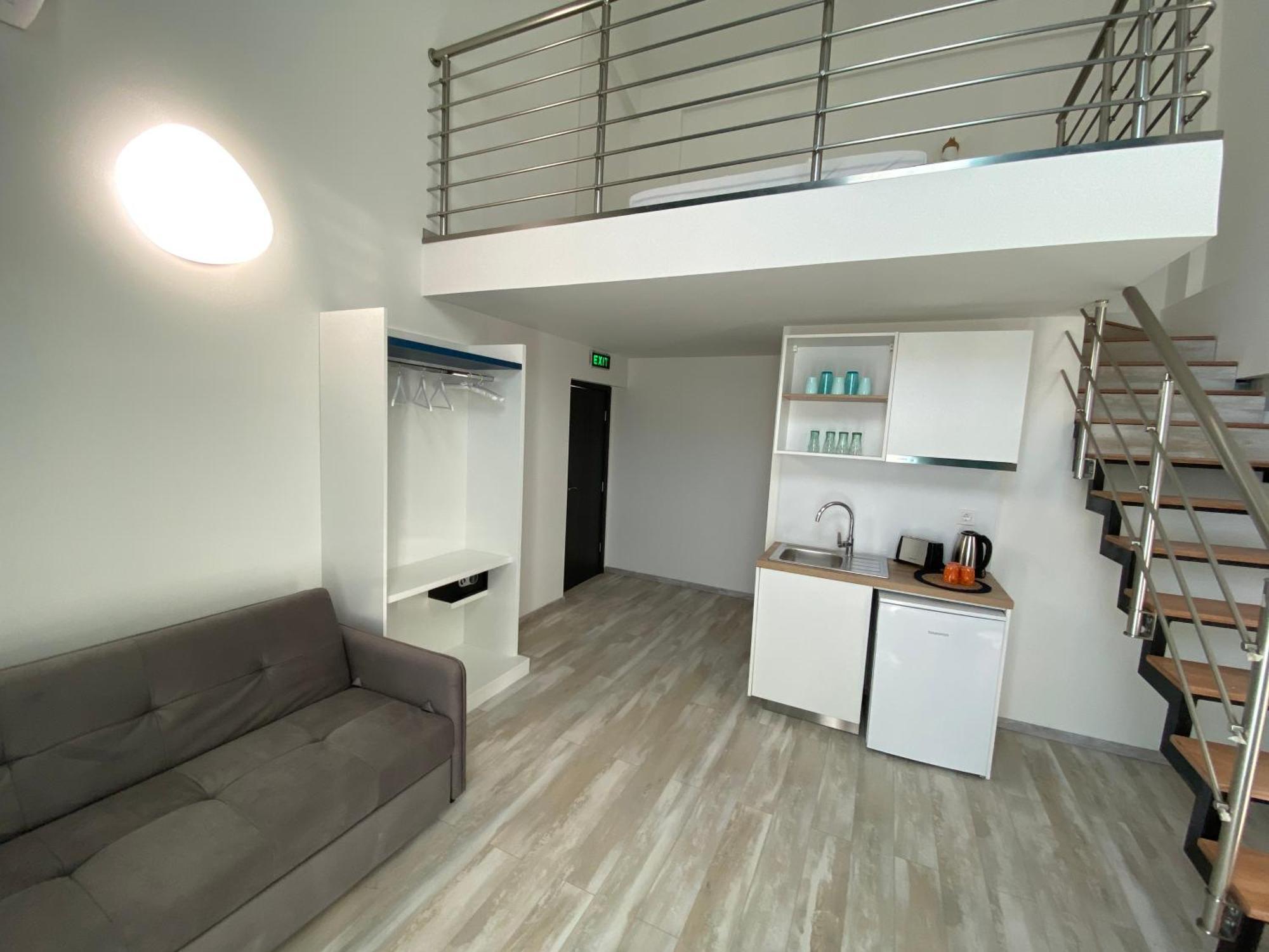 Opalium Beach Front Suites Potósz Kültér fotó