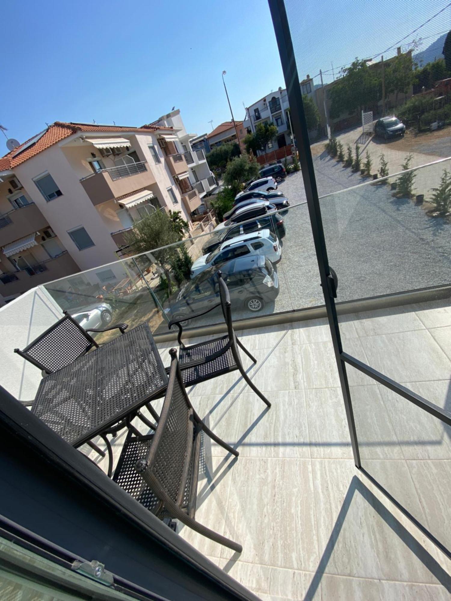 Opalium Beach Front Suites Potósz Kültér fotó