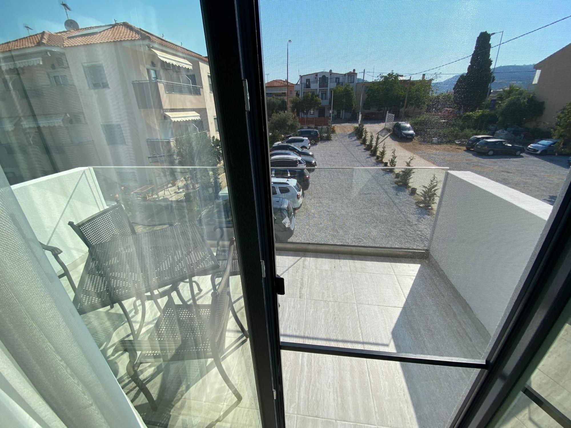 Opalium Beach Front Suites Potósz Kültér fotó