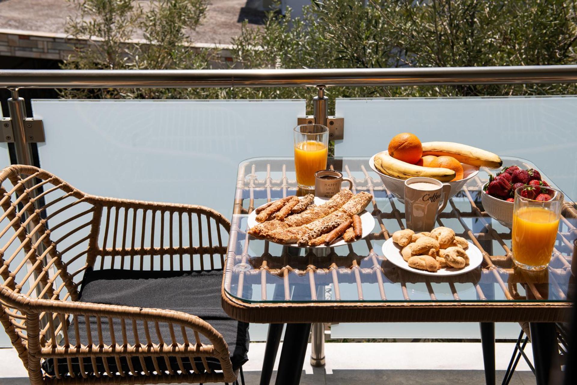 Opalium Beach Front Suites Potósz Kültér fotó