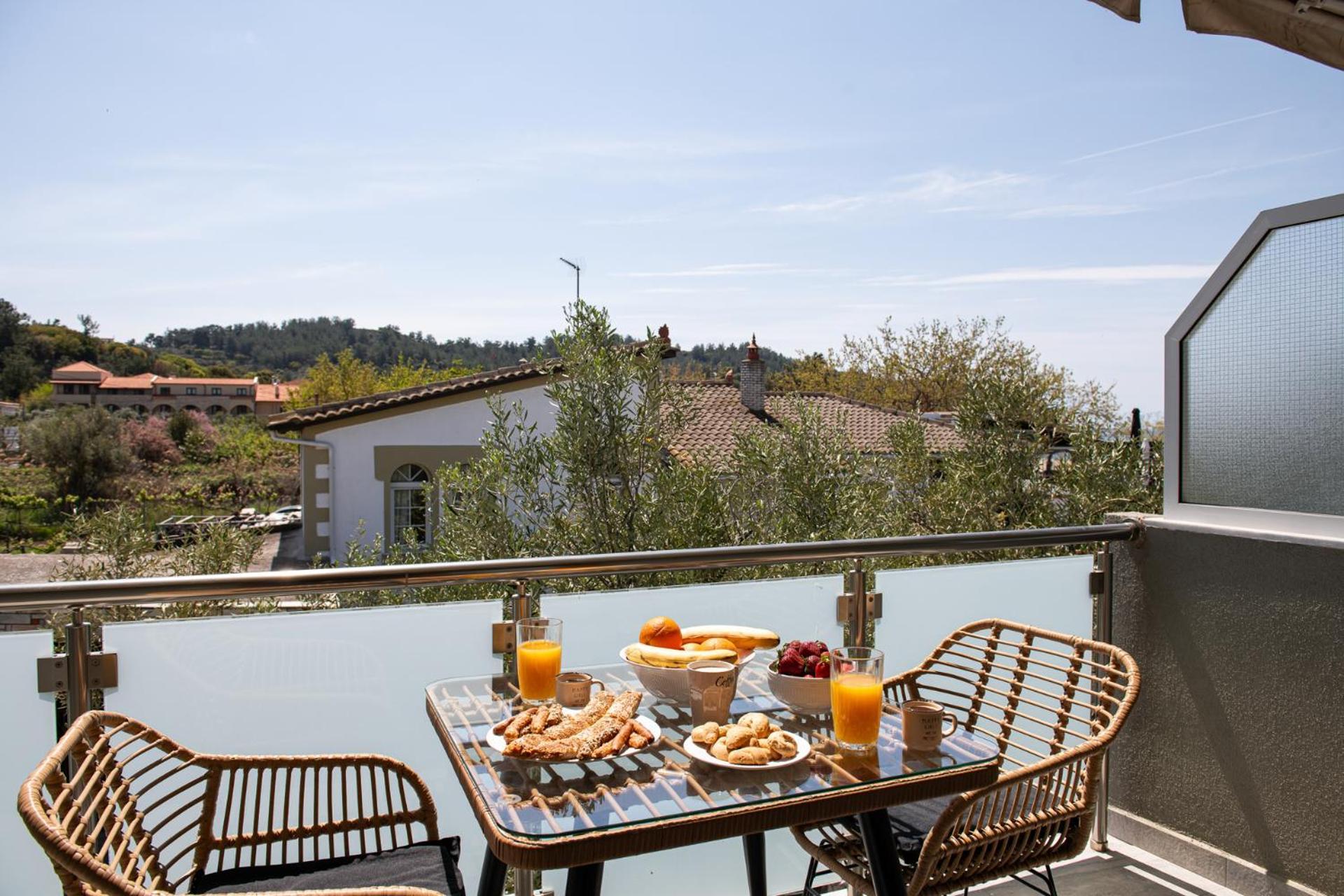 Opalium Beach Front Suites Potósz Kültér fotó