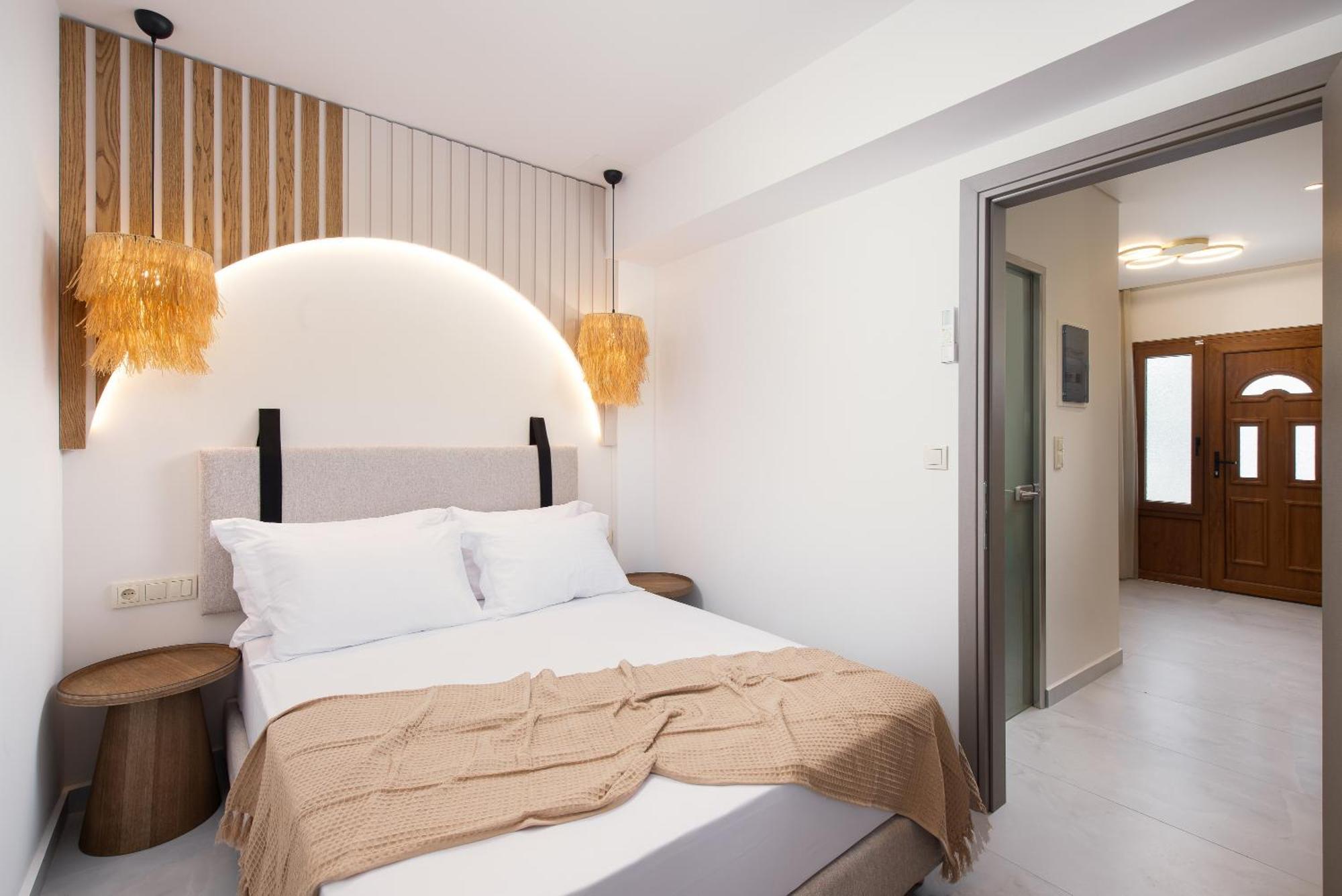 Opalium Beach Front Suites Potósz Kültér fotó