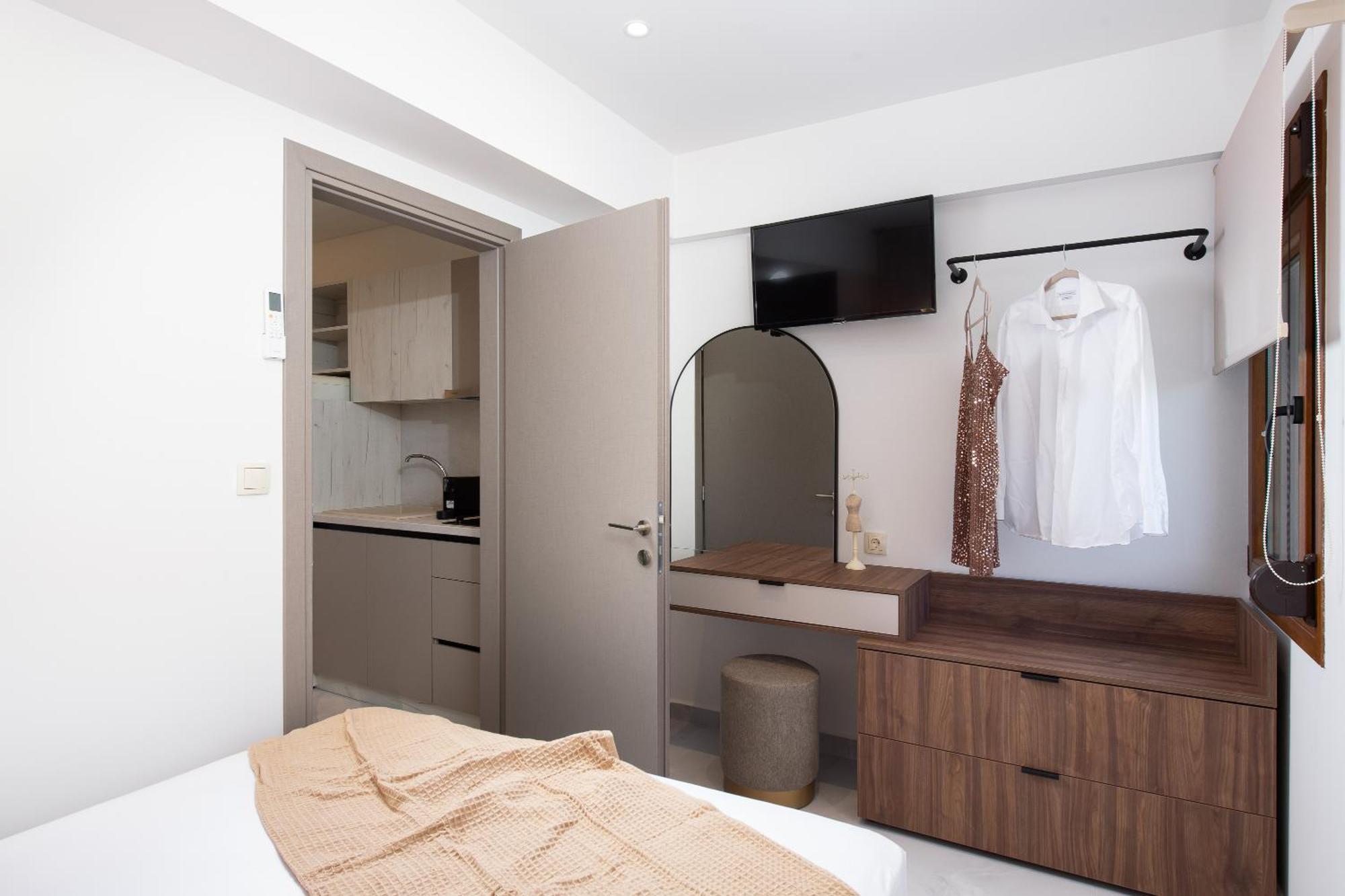 Opalium Beach Front Suites Potósz Kültér fotó