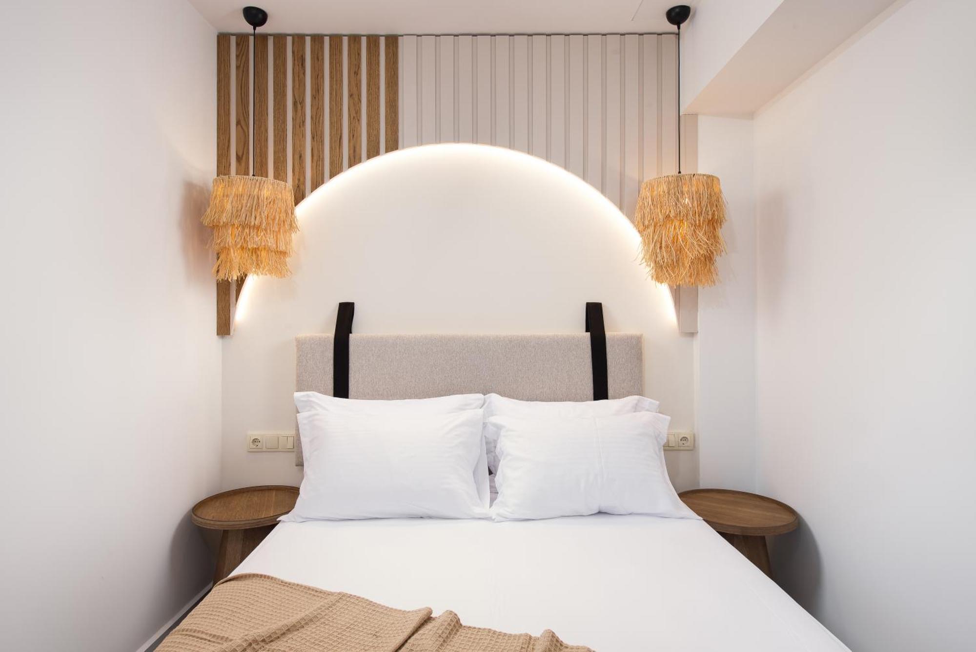 Opalium Beach Front Suites Potósz Kültér fotó