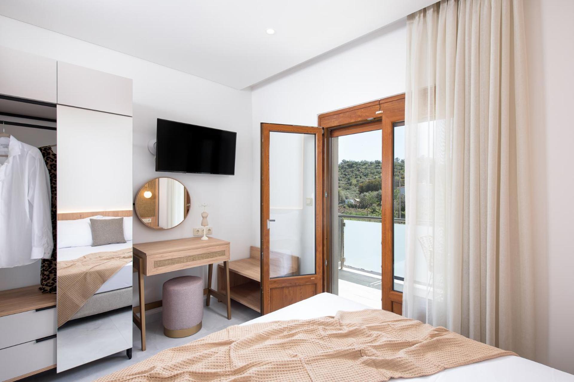 Opalium Beach Front Suites Potósz Kültér fotó