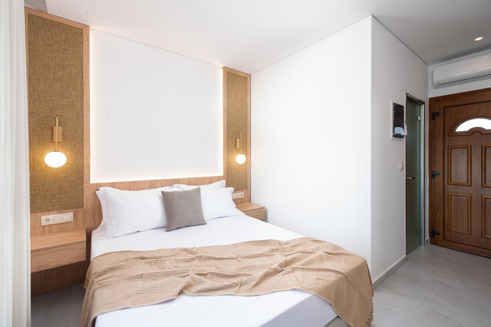 Opalium Beach Front Suites Potósz Kültér fotó