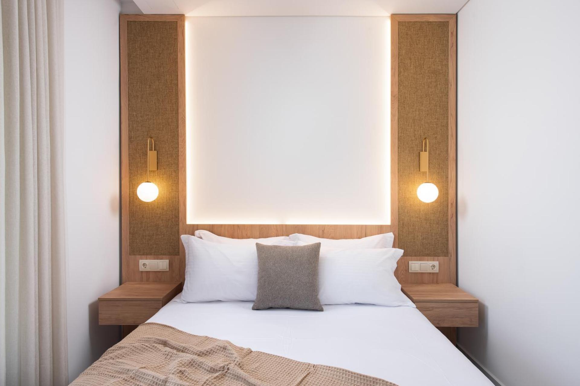 Opalium Beach Front Suites Potósz Kültér fotó